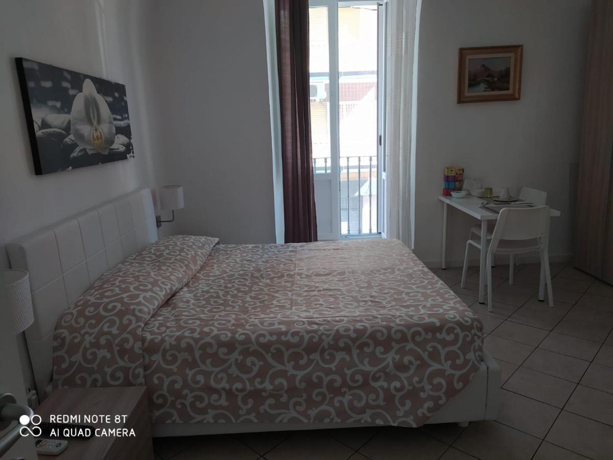 B&B Dolce Incanto Bari Exterior photo