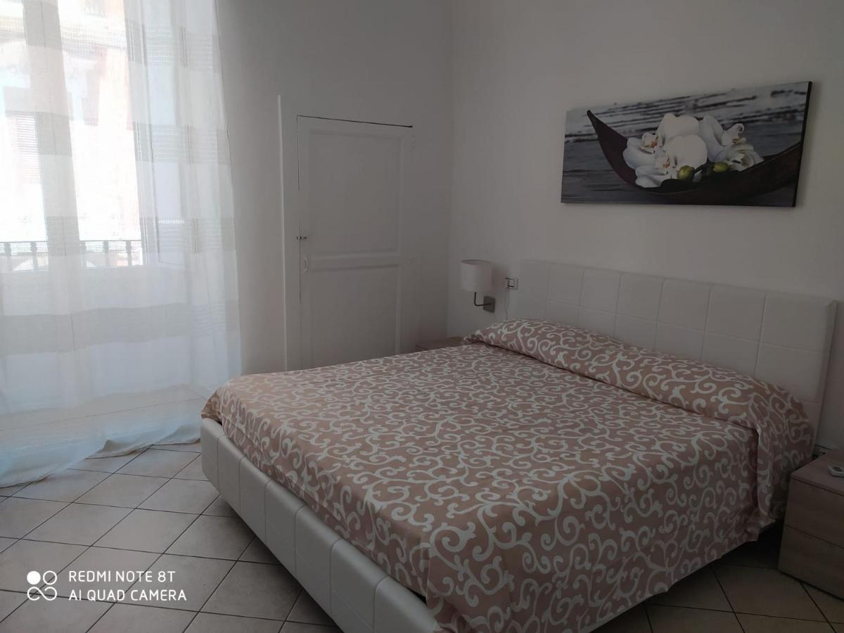 B&B Dolce Incanto Bari Exterior photo