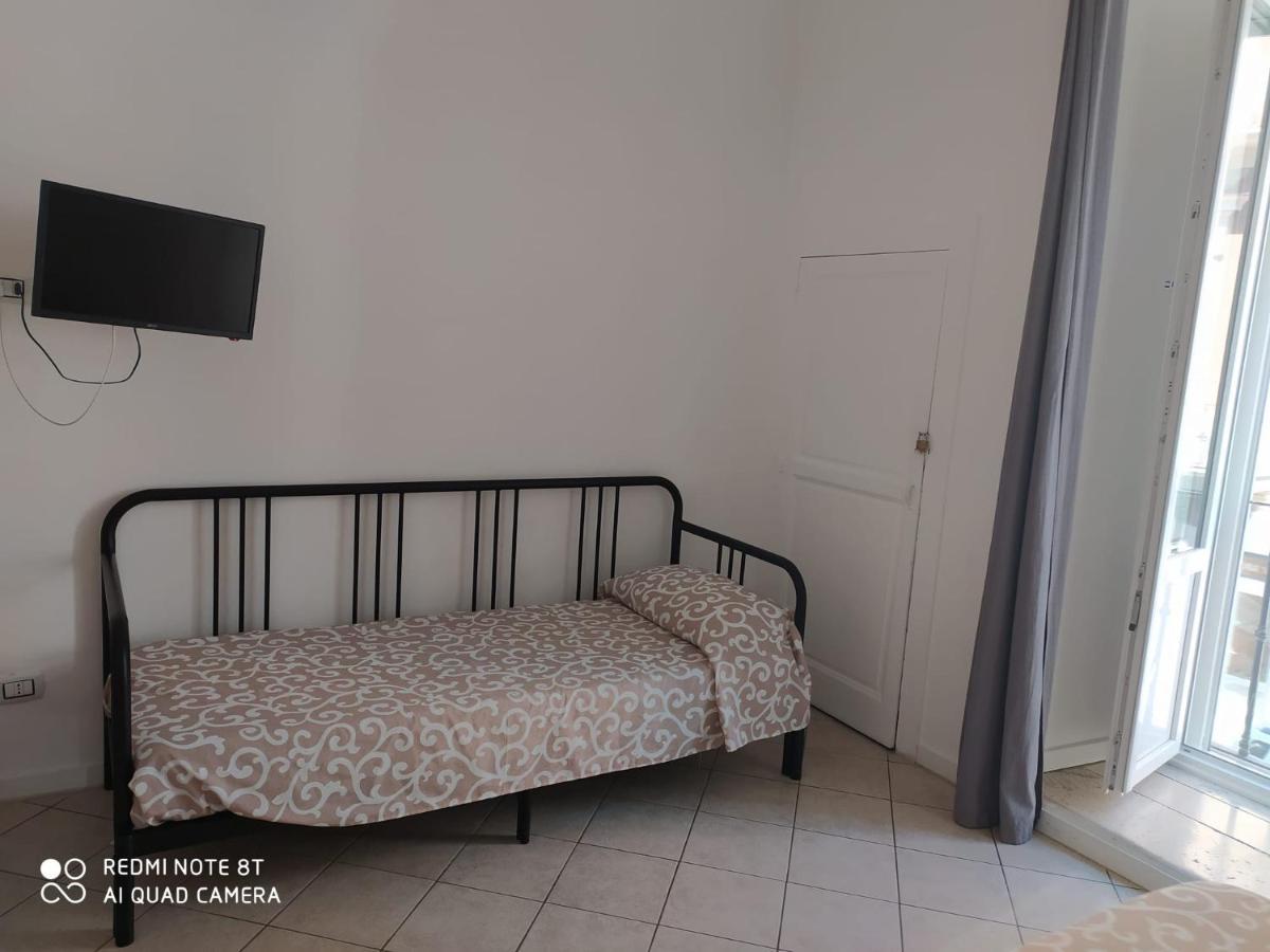 B&B Dolce Incanto Bari Exterior photo