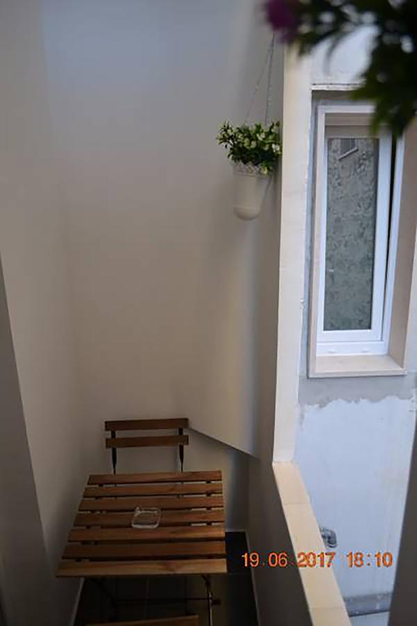 B&B Dolce Incanto Bari Exterior photo
