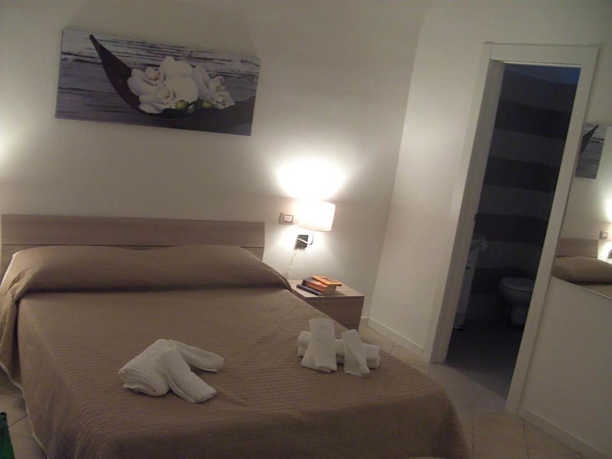 B&B Dolce Incanto Bari Exterior photo