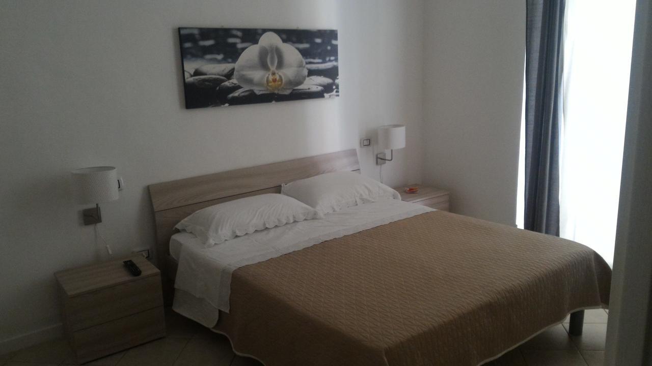 B&B Dolce Incanto Bari Exterior photo